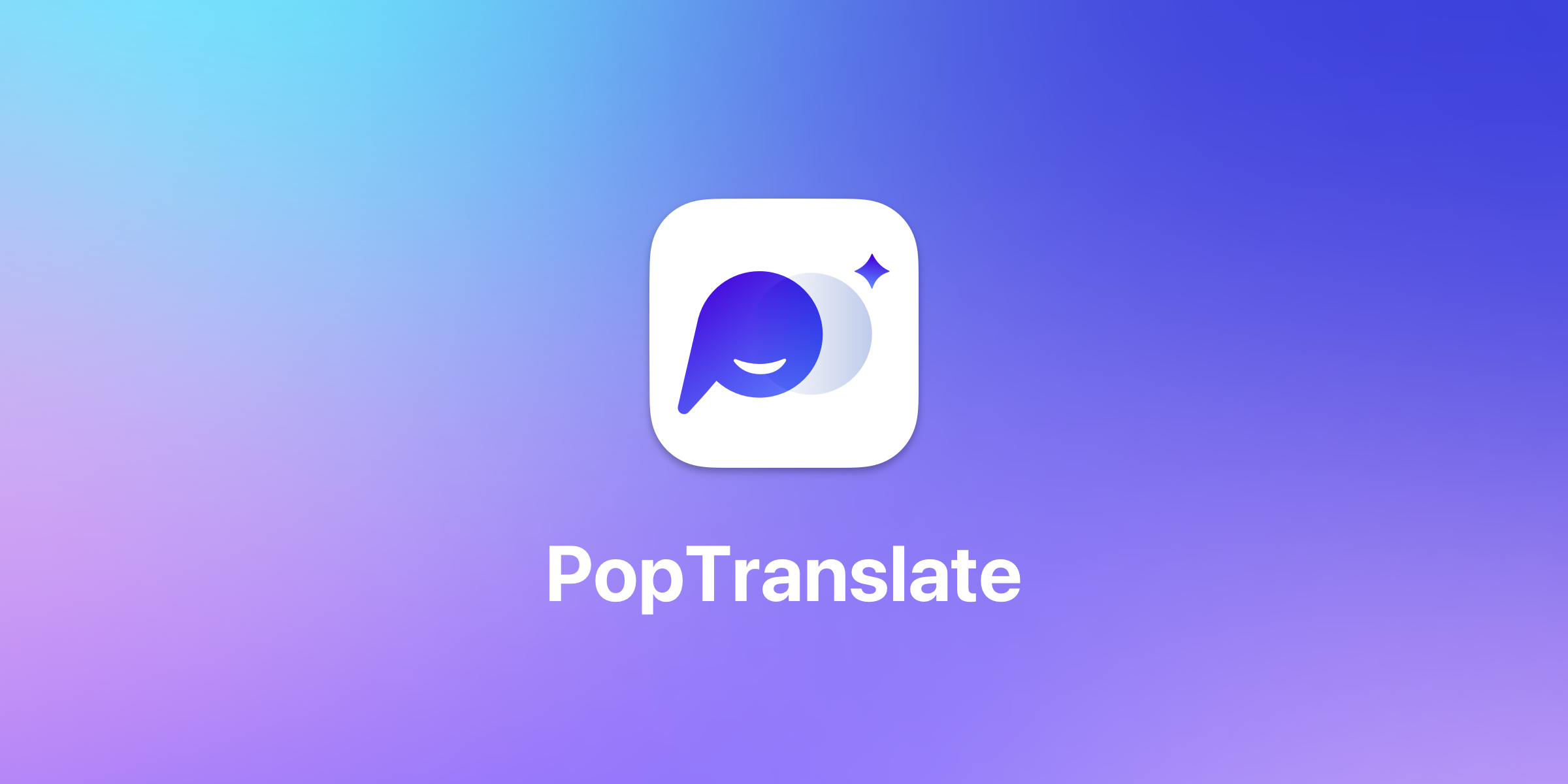 PopTranslate: A Better Way to Translate Text with AI on Mac