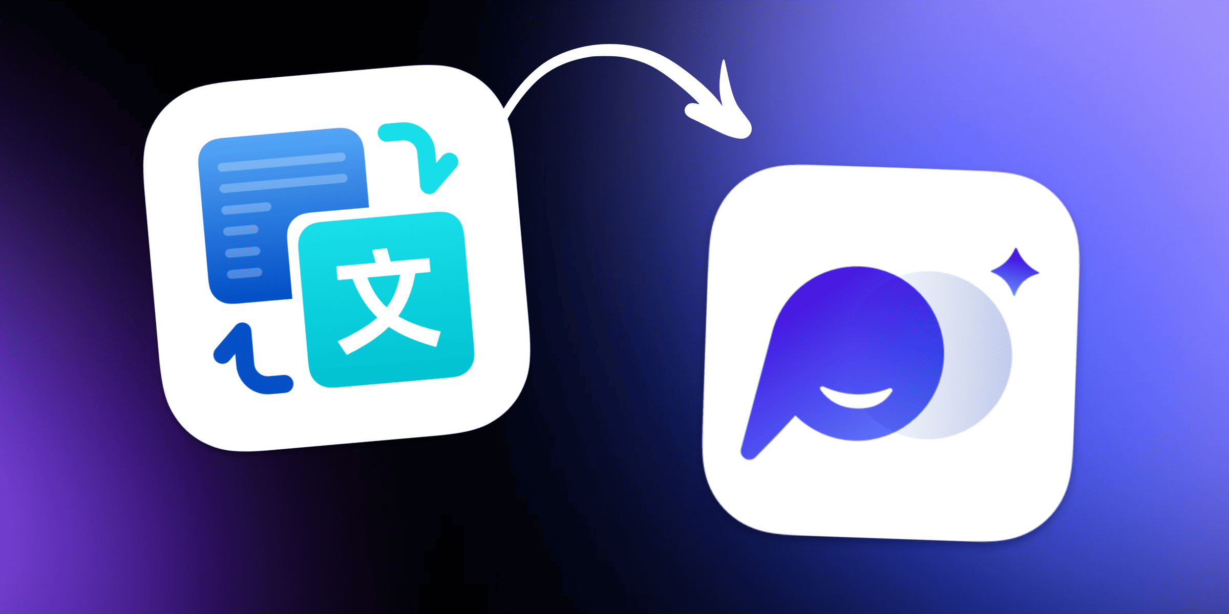 The Story behind PopTranslate